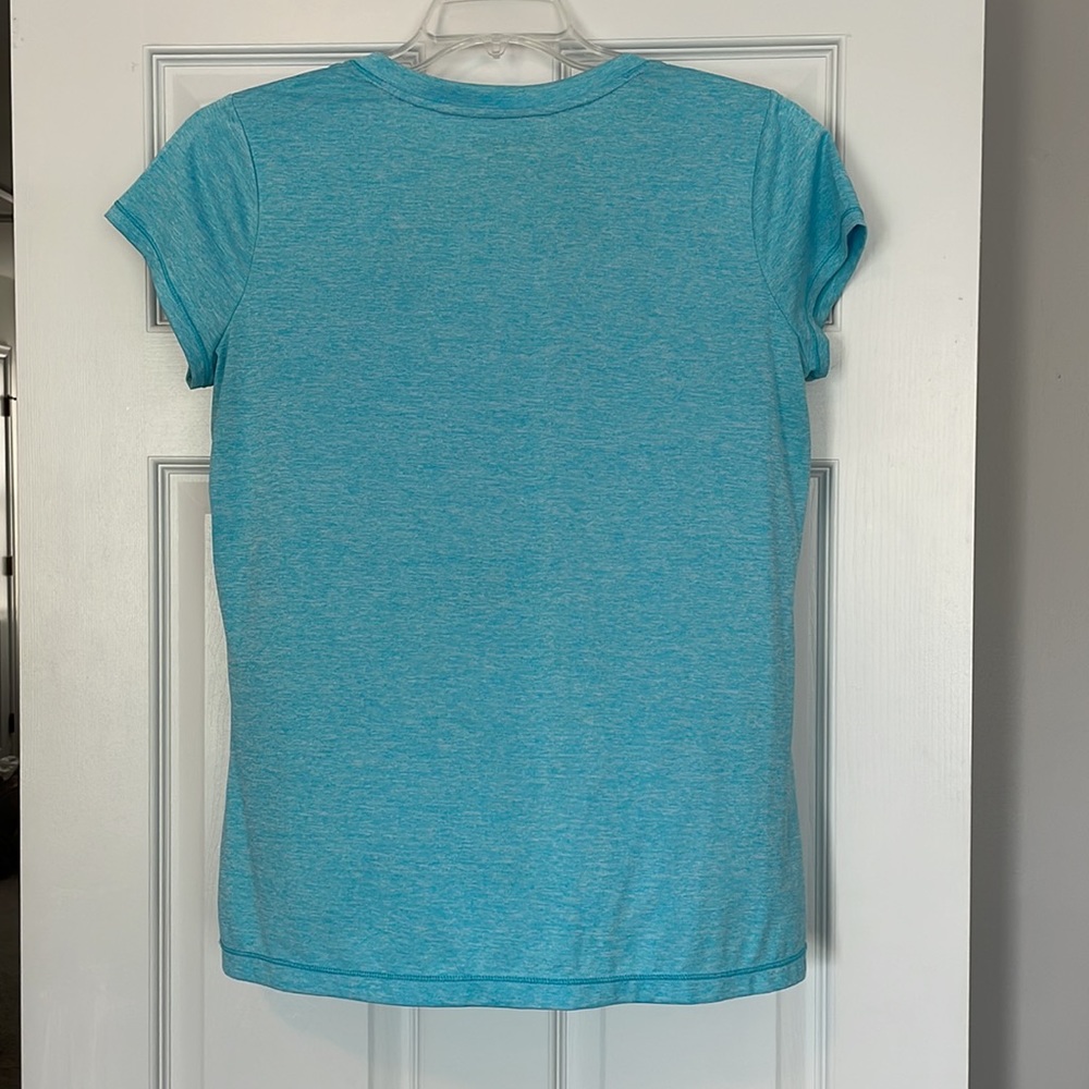 Workout tee - Picture 2 of 2